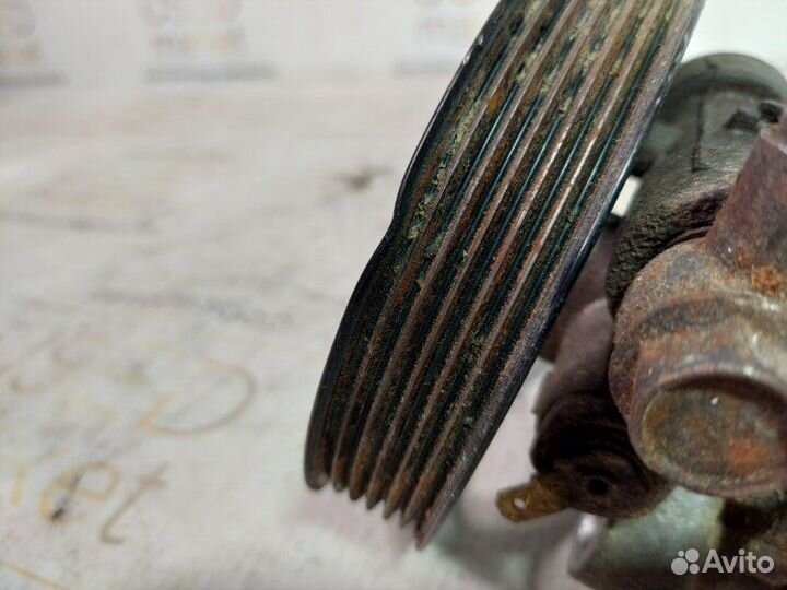 Насос гидроусилителя (гур) Mazda 3 BK 1.6 Z6 2008