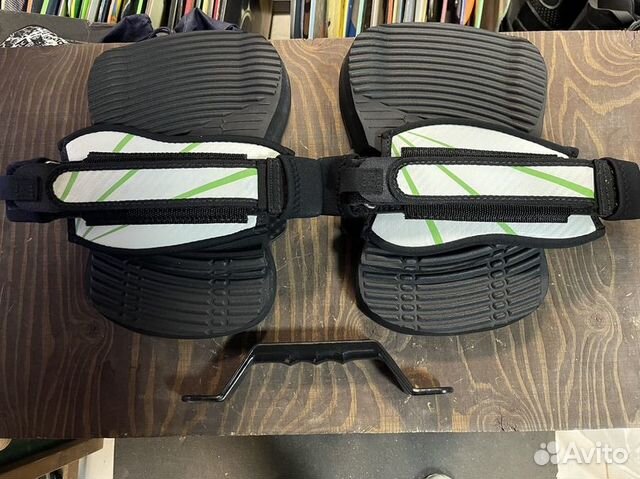 Падсы для кайта M-Sport - универсал