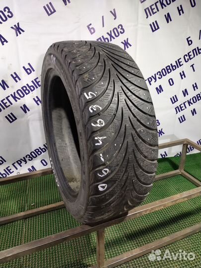 Goodyear UltraGrip Extreme 215/55 R17