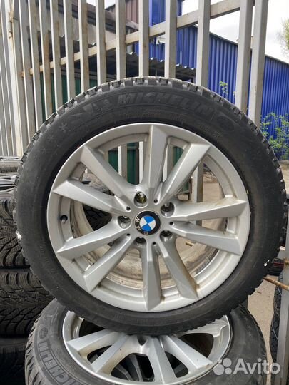 Michelin X-Ice North 3 245/50 R18