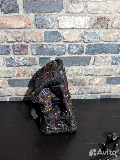 Сумка с подогревом от usb