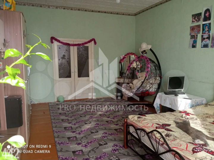 3-к. квартира, 96,6 м², 2/2 эт.