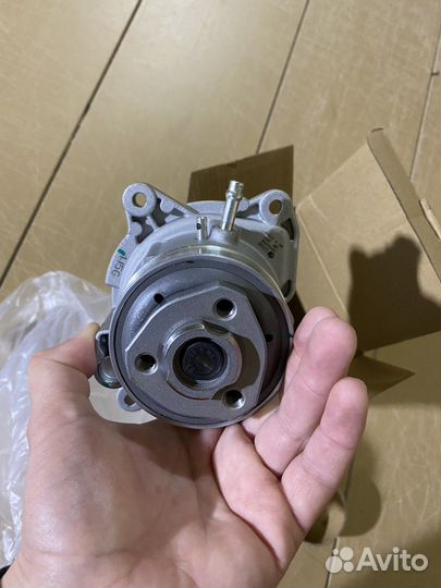 Luzar, Насос водяной VW Golf VI/Jetta/Skoda Yeti