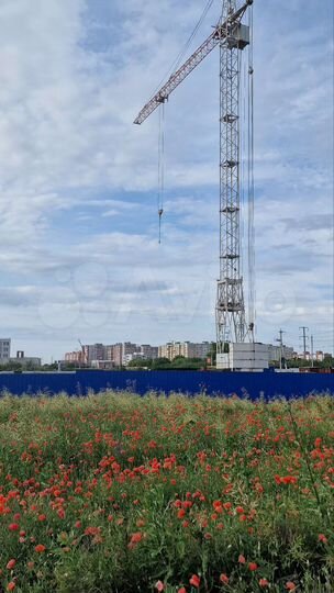 Участок 70 сот. (СНТ, ДНП)