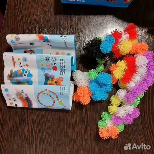 Игровой набор кухня