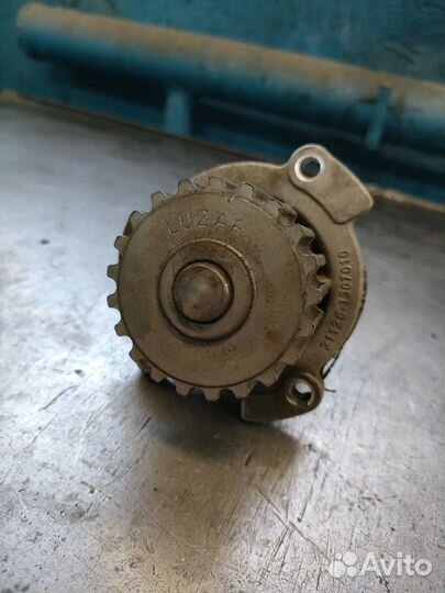 Водяной насос