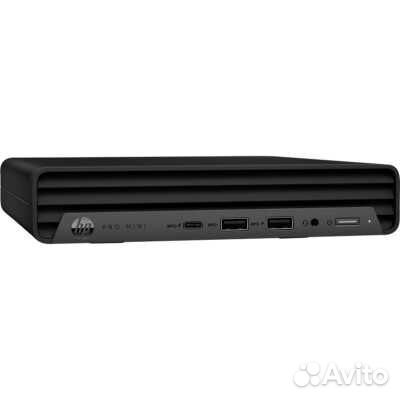 Неттоп HP ProDesk 400 G9 Mini i5 885R1EA