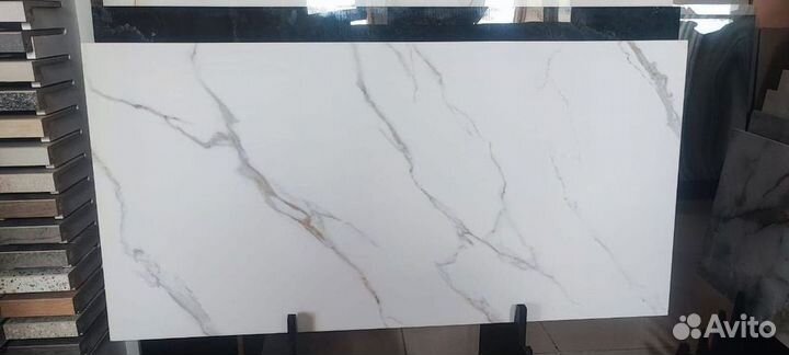 Керамогранит 60*120