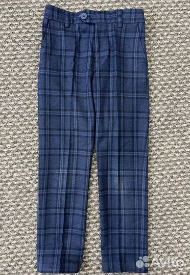 Школьный костюм для мальчика next