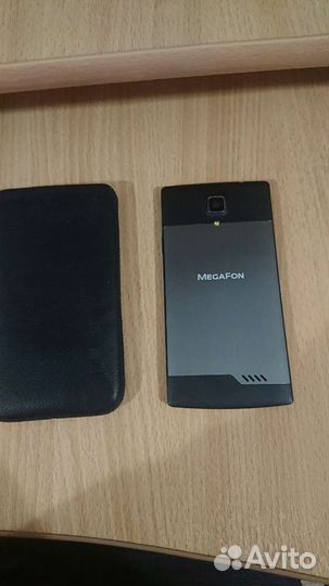 МегаФон Login, 4 ГБ