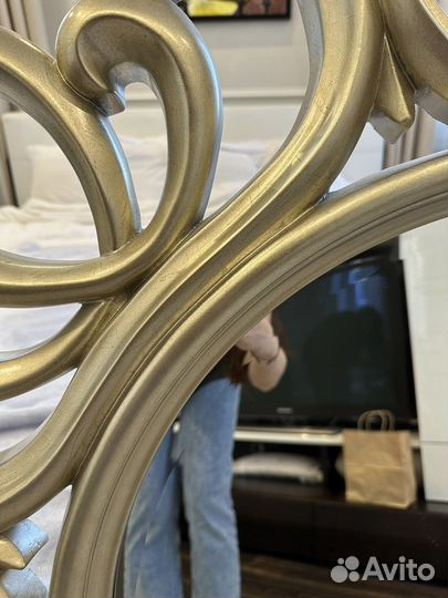 Зеркало настенное интерьерное