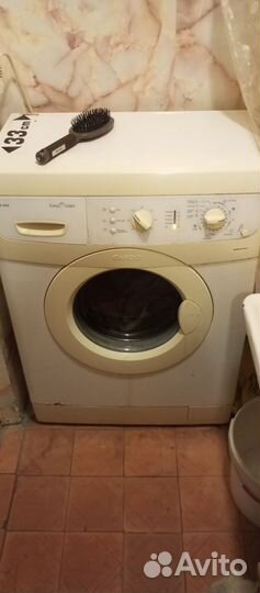 Стиральная машина бу