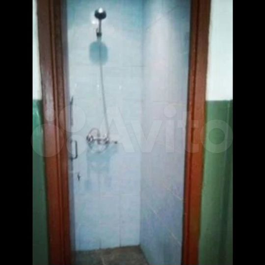 Комната 13 м² в 1-к., 2/5 эт.