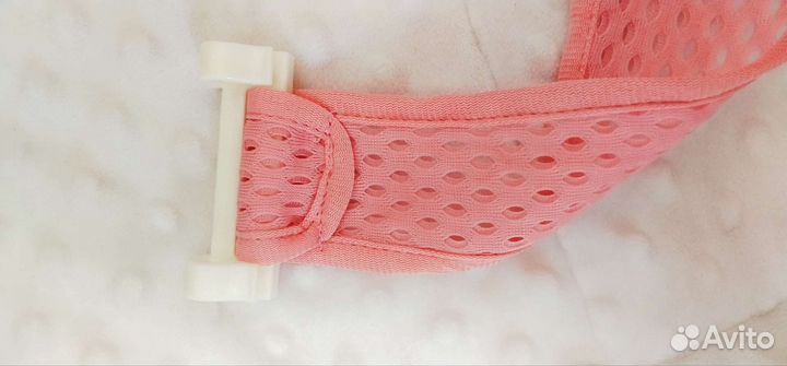 Гамак для купания новорожденных