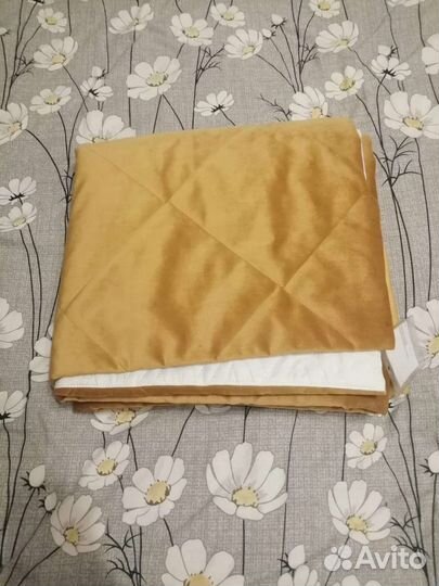 Плед Sontelle Davio One side