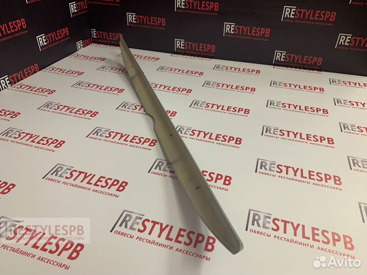 Спойлер Toyota Camry 55 L931