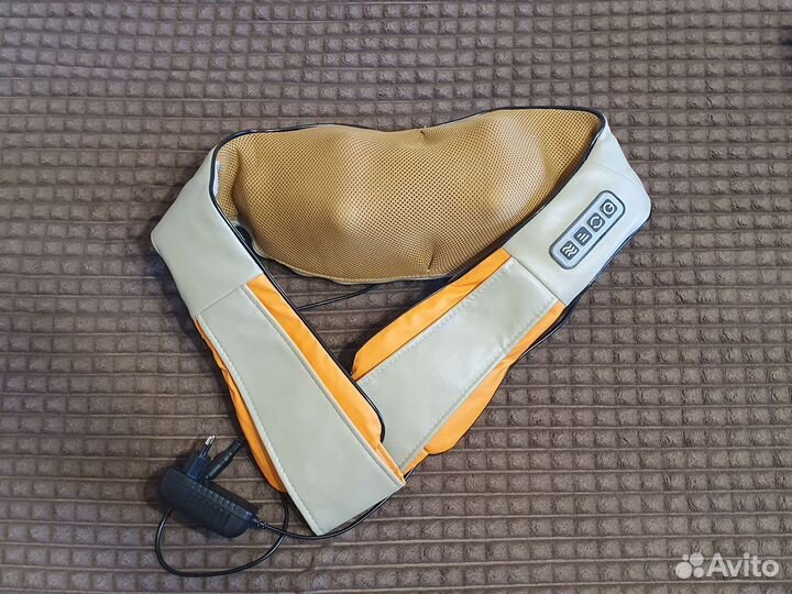 Массажер для шеи и плеч