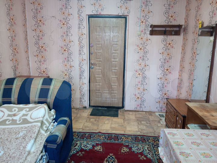 Комната 12,7 м² в 1-к., 5/5 эт.