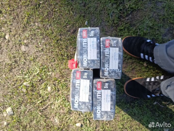 Электроды сварочные