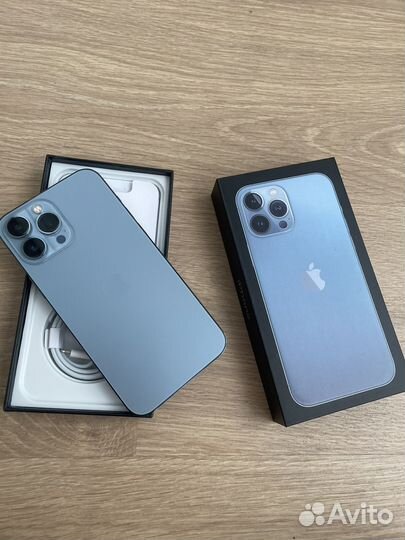 iPhone 13 Pro Max, 512 ГБ