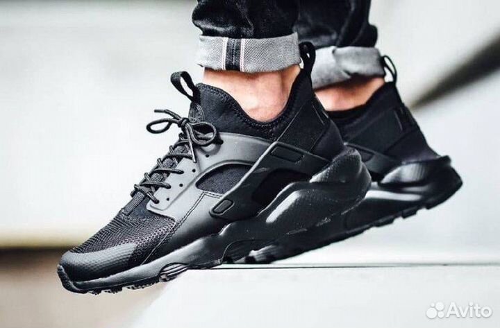 Кроссовки Nike Air Huarache Run Ultra