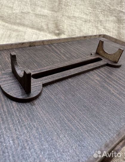 Капилка деревянная (на 500000руб)