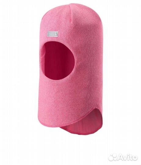 Шапка- шлем lassie р.48 новая