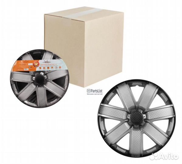 Airline awcc1315 Колпаки