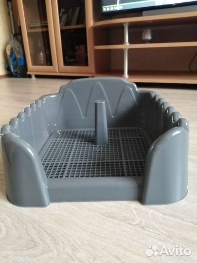 Лоток туалет для собак