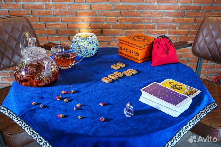 Таро нумерология, матрица судьбы