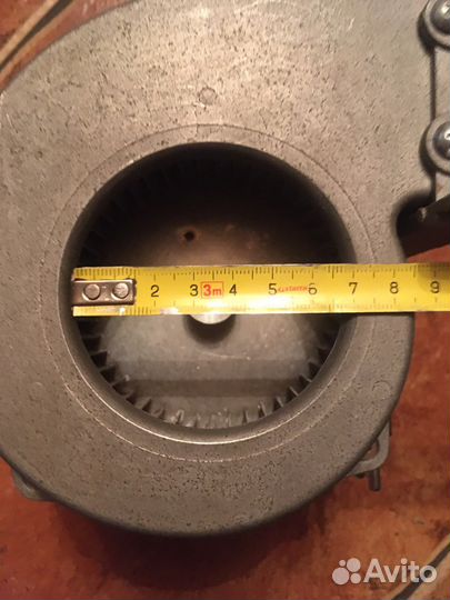 Вытяжка,улитка,вентелятор радиальный,поддув