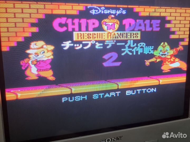 Картридж для денди 4 в 1 с токсик крусайдер