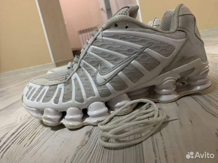 Nike shox