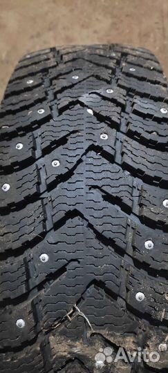 Cordiant Snow Cross 2 205/70 R15