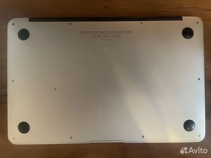 Apple MacBook Air 11