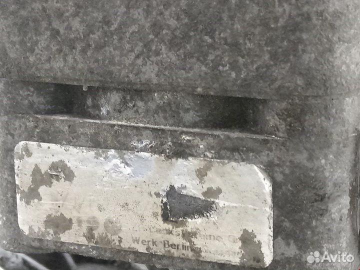 Насос для Volvo S40 V40 1