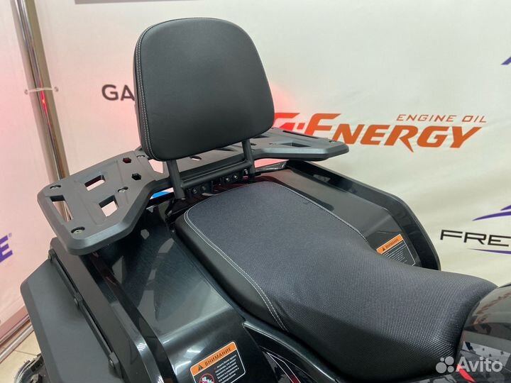 Квадроцикл Gladiator G200 / Гладиатор атв