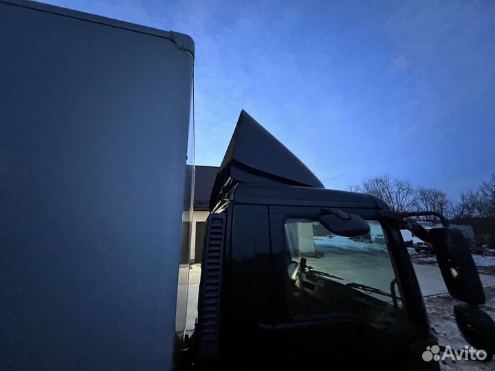 Спольер ман тгл