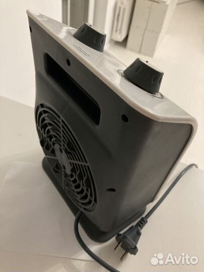 Обогреватель