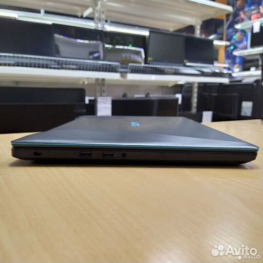 ASus Razen 5 4 Ядра GTX 1050 4 GB IPS FHD