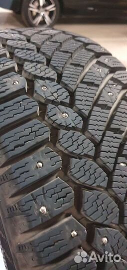Gislaved Nord Frost 200 195/55 R16