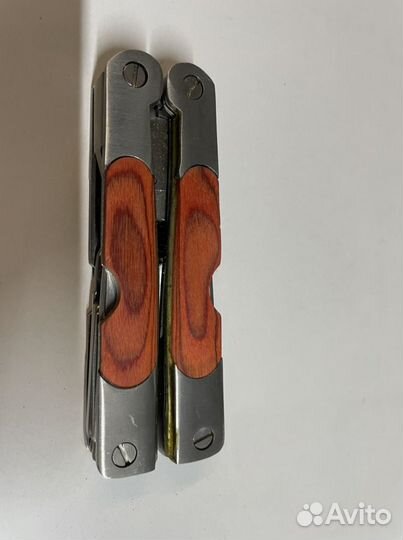 Нож раскладной