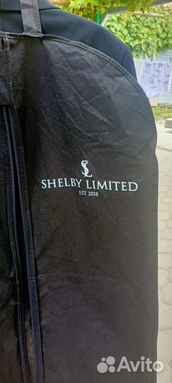 Продается смокинг