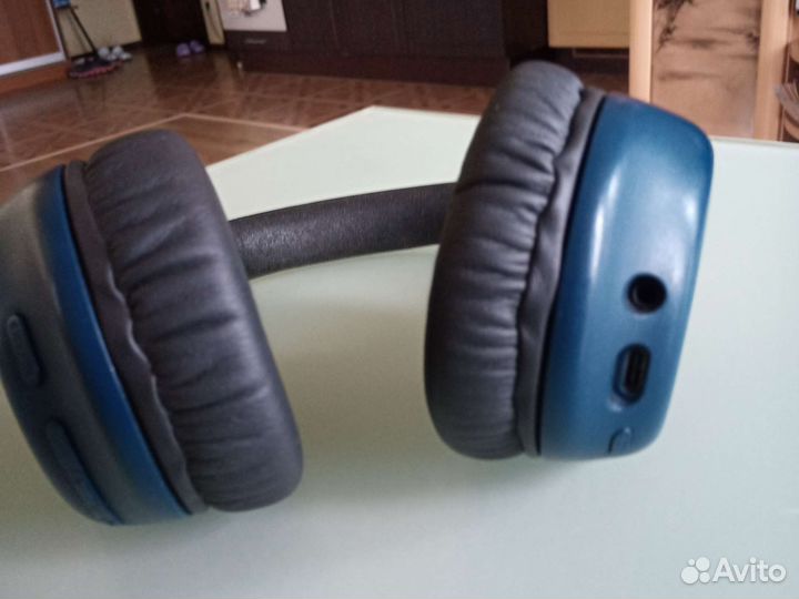 Наушники soni WH-CH710N