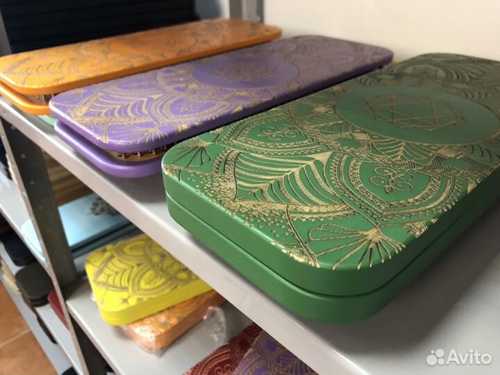 Садху доска с динамическими гвоздями