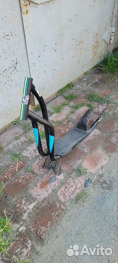 Продам раму для самоката под 16 колёса