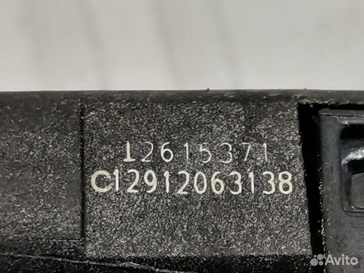 Датчик распредвала для Cadillac SRX 2 12684186