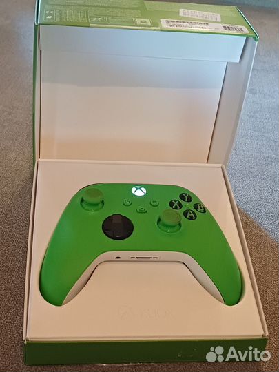 Геймпад xbox one