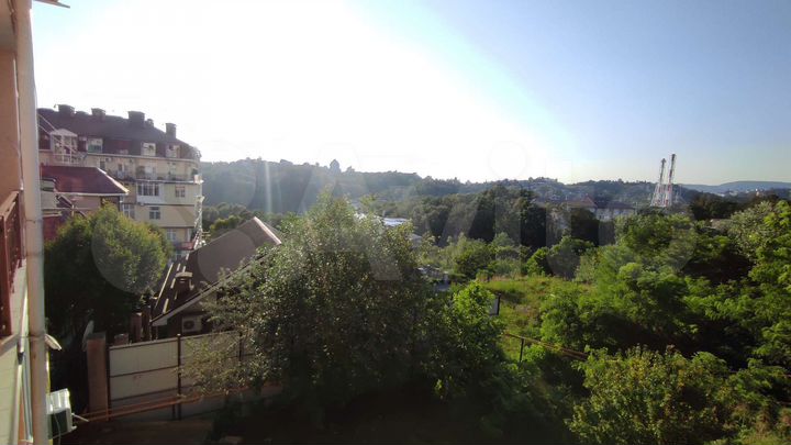 1-к. квартира, 34 м², 1/6 эт.