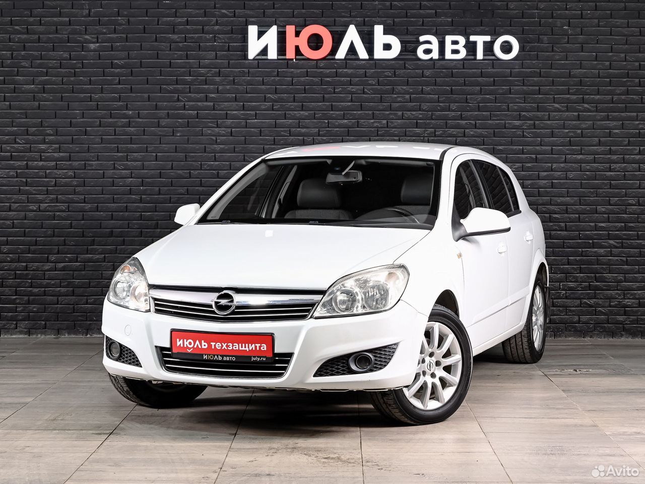 Opel Astra 1.6 MT, 2014, 115 600 км
